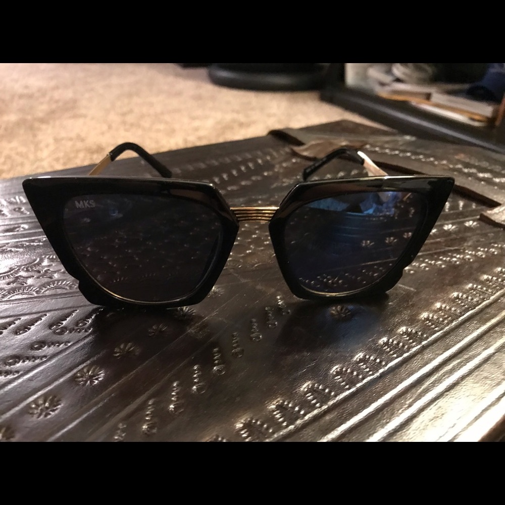 Designer sunglasses MKS NEGOTIABLE MAKE OFFER